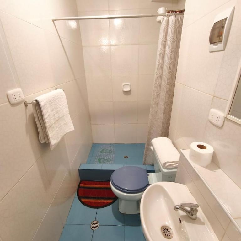 Chaski House Saphy Inn - One-Bedroom Apartment - 5