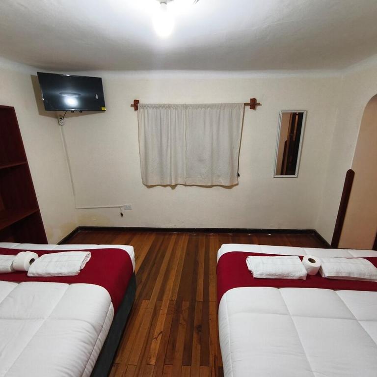Chaski House Saphy Inn - One-Bedroom Apartment - 6