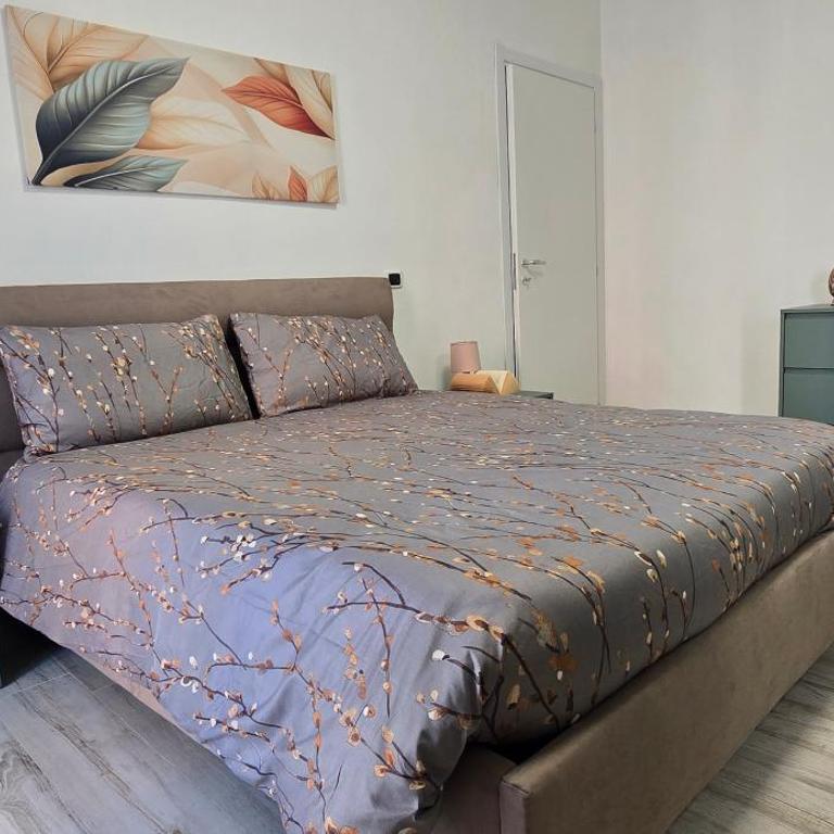 Felicia's Home - Appartamento con 1 Camera da Letto - 3