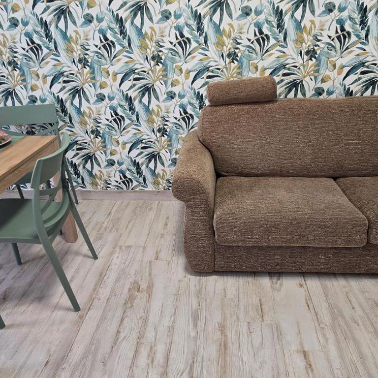 Felicia's Home - Appartamento con 1 Camera da Letto - 13