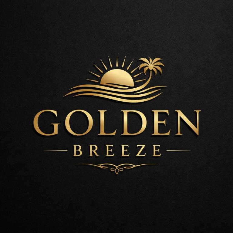 Golden Breeze - Two-Bedroom Apartment - 2
