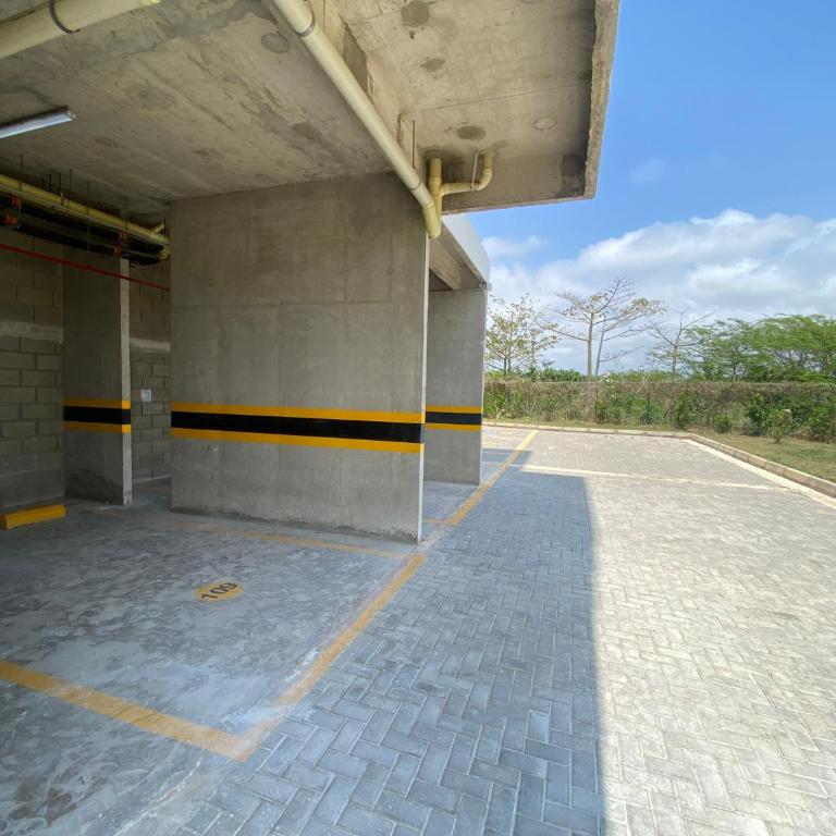 Golden Breeze - Two-Bedroom Apartment - 26