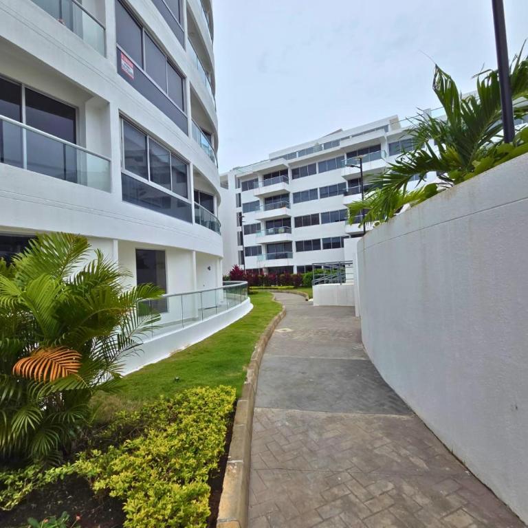 Golden Breeze - Two-Bedroom Apartment - 28
