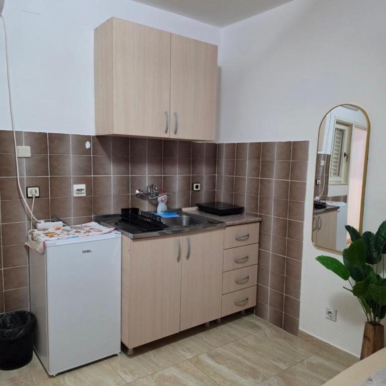 Viki Apartmani - Apartman sa 1 Spavaćom Sobom - 3