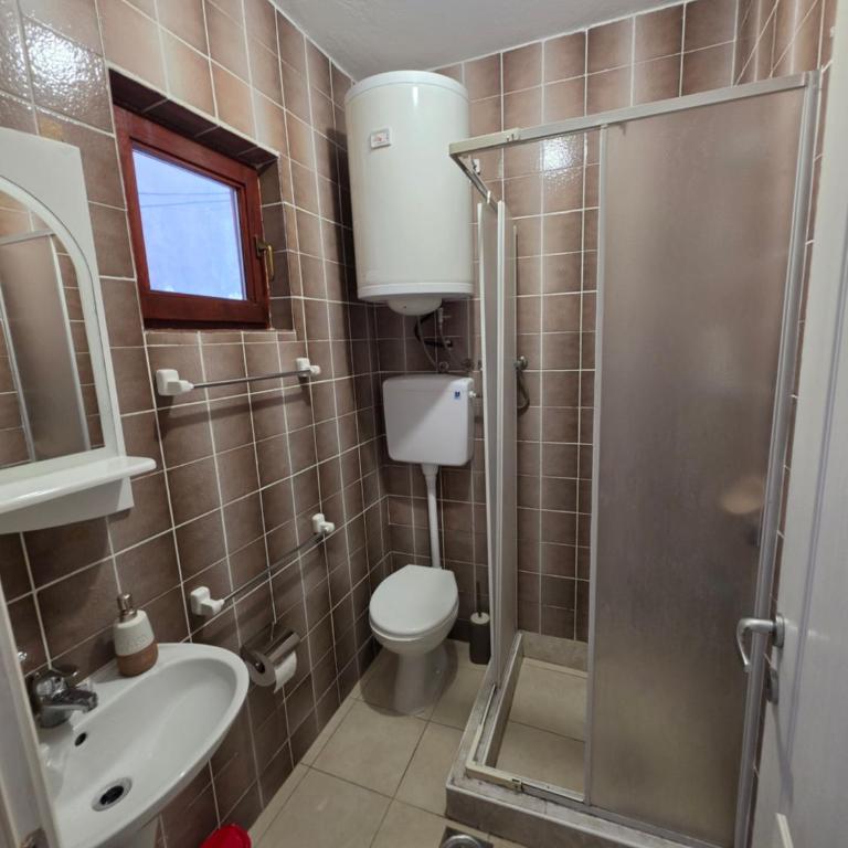 Viki Apartmani - Apartman sa 1 Spavaćom Sobom - 4