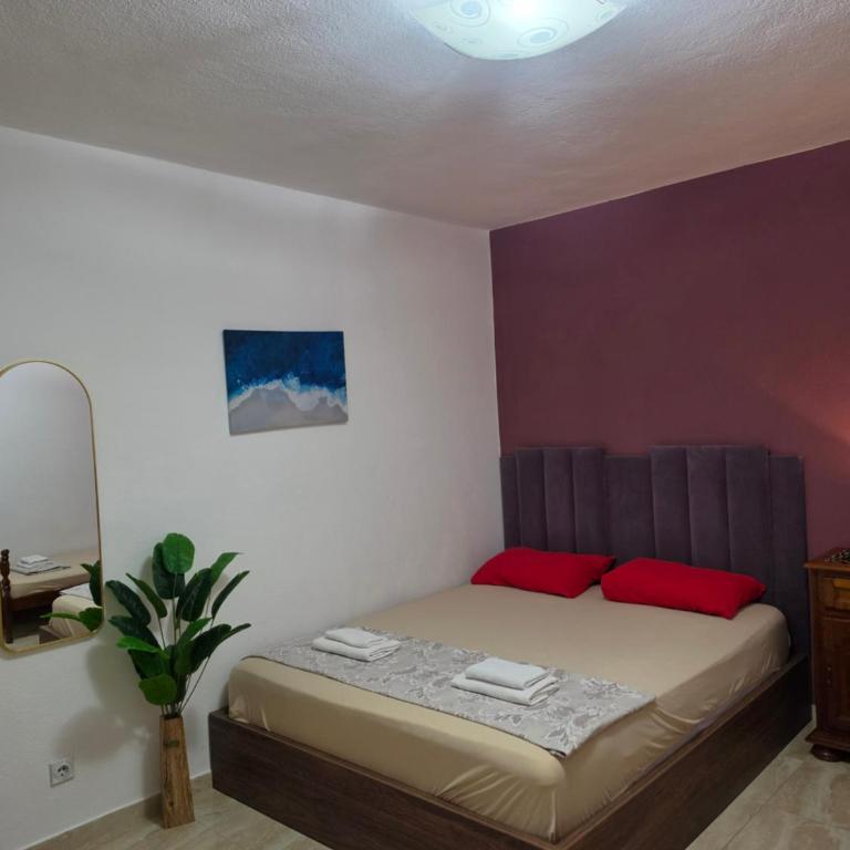 Viki Apartmani - Apartman sa 1 Spavaćom Sobom - 5