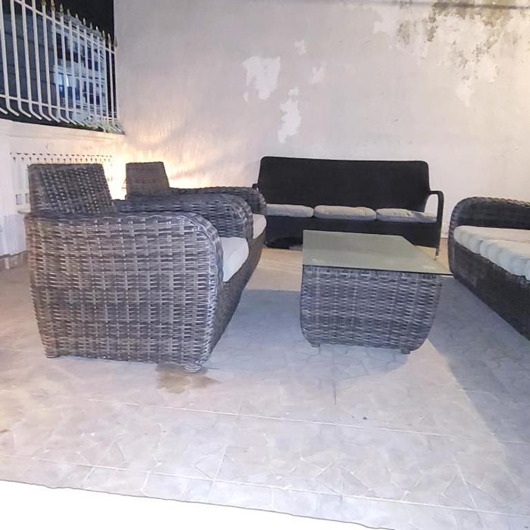 Casa Caribe Cartagena - Three-Bedroom Home - 6