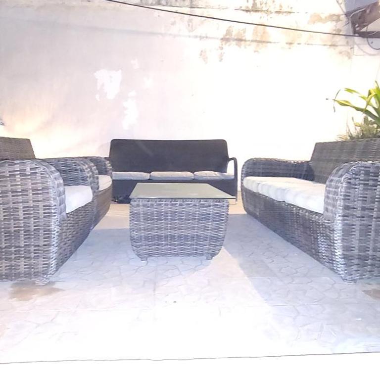 Casa Caribe Cartagena - Three-Bedroom Home - 5