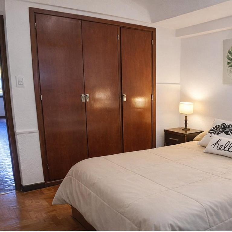 Departamento frente al mar - Apartamento de 1 dormitorio - 6