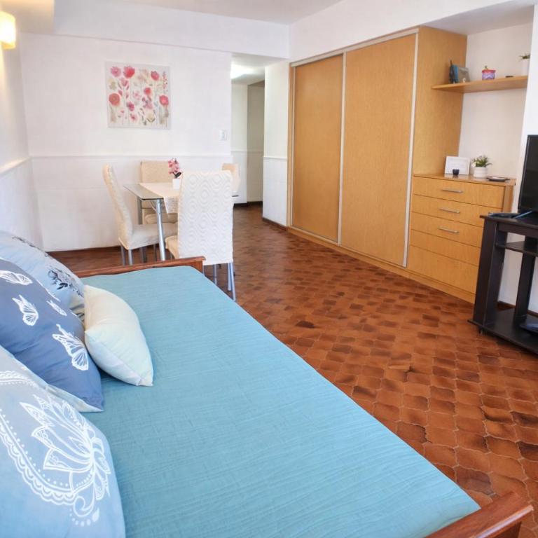 Departamento frente al mar - Apartamento de 1 dormitorio - 2