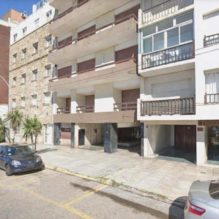 Departamento frente al mar - Apartamento de 1 dormitorio - 12