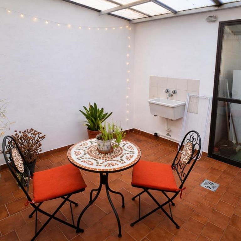 Departamento frente al mar - Apartamento de 1 dormitorio - 8