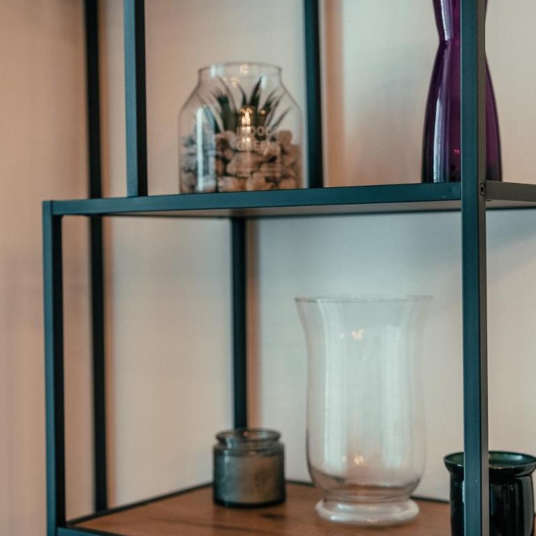 Belgrade Waterfront Haven - Apartman sa 2 Spavaće Sobe - 3