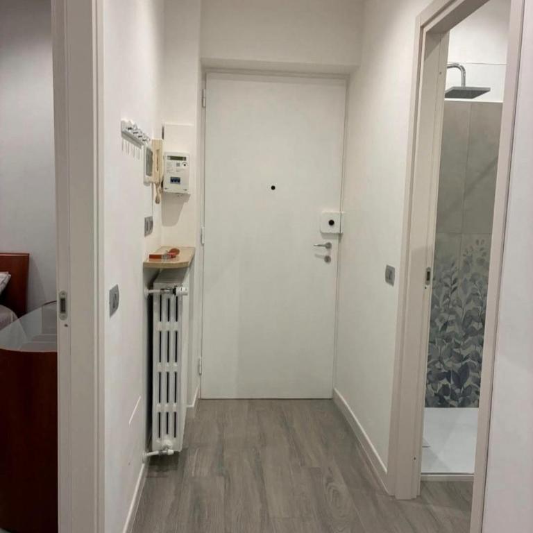 Le 9 spezie - appartamento in centro - One-Bedroom Apartment - 5