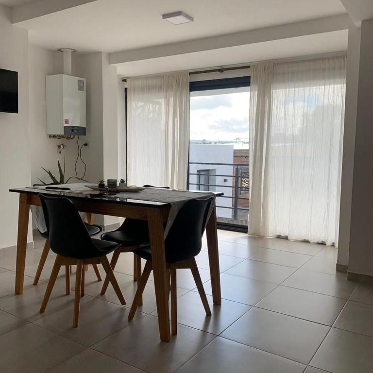 Apartamento Lapas - Apartamento de 1 dormitorio - 1