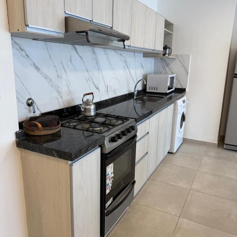 Apartamento Lapas - Apartamento de 1 dormitorio - 3