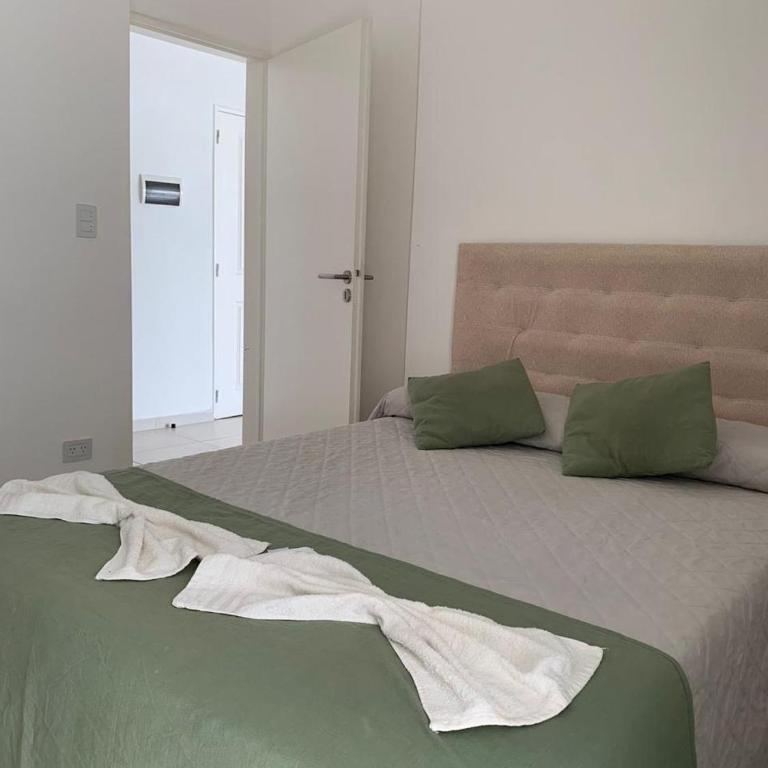 Apartamento Lapas - Apartamento de 1 dormitorio - 5