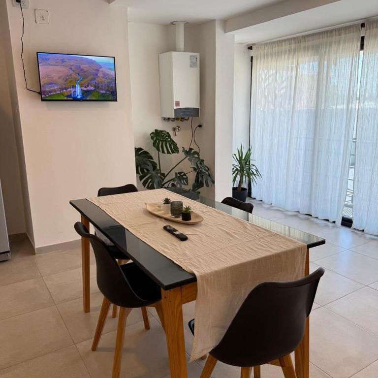 Apartamento Lapas - Apartamento de 1 dormitorio - 7
