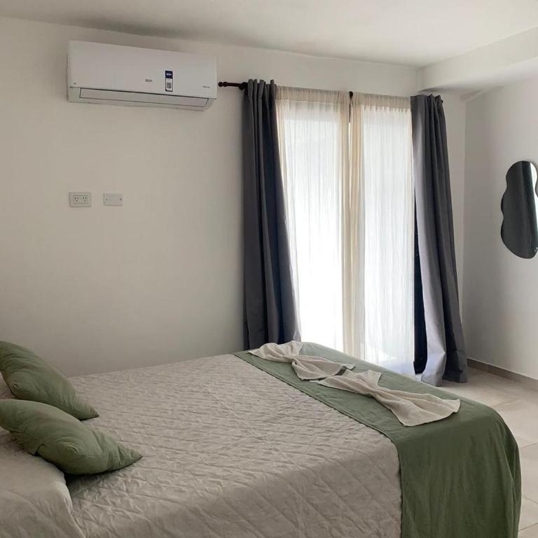 Apartamento Lapas - Apartamento de 1 dormitorio - 10