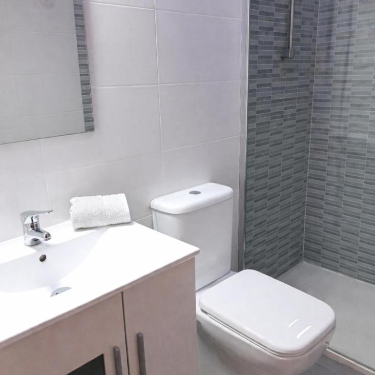 Cozy Bungalow Maspalomas Green - One-Bedroom Apartment - 33