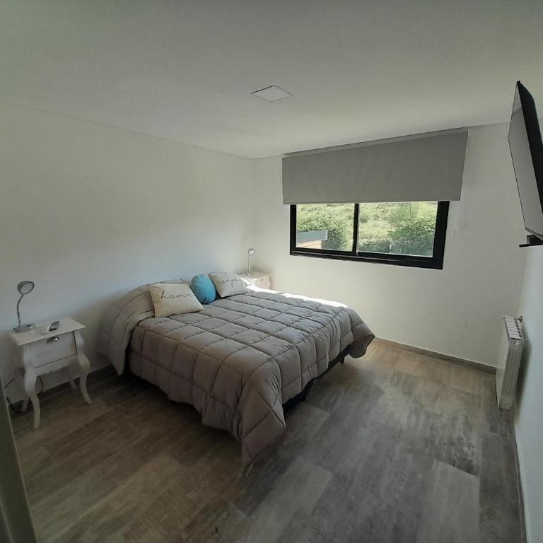 Aguamansa Apart - Two-Bedroom House - 12