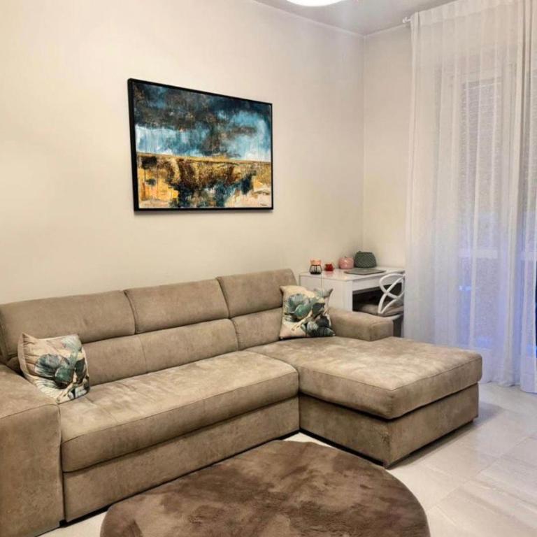 KIWI house - appartamento centro - Appartamento con 1 Camera da Letto - 3