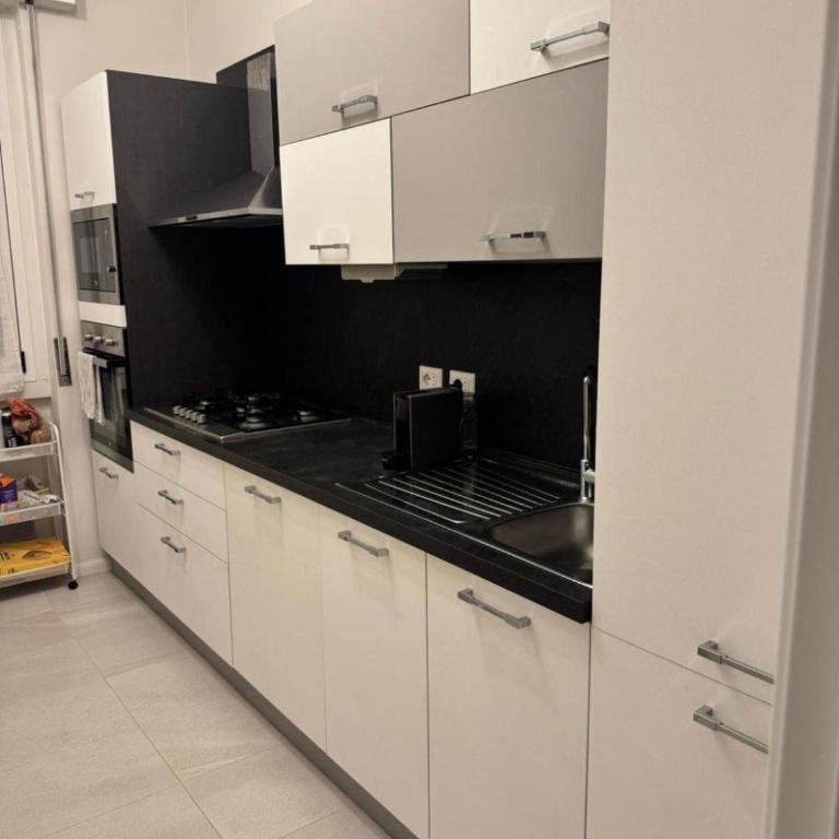 KIWI house - appartamento centro - Appartamento con 1 Camera da Letto - 6