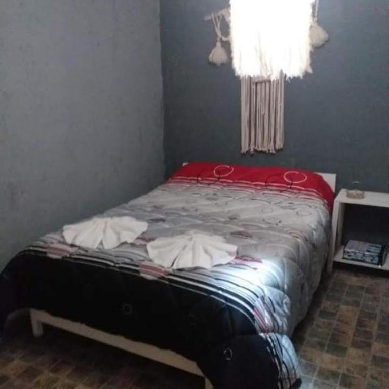 Cabañas897 - Casa con 1 dormitorio - 4