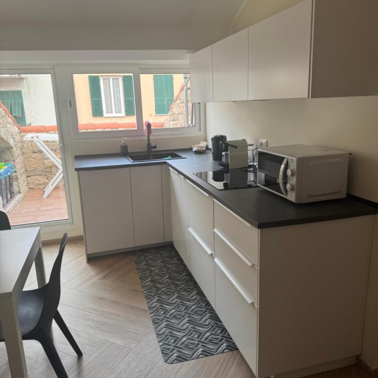 La Casa di Vale - Appartamento con 1 Camera da Letto - 14