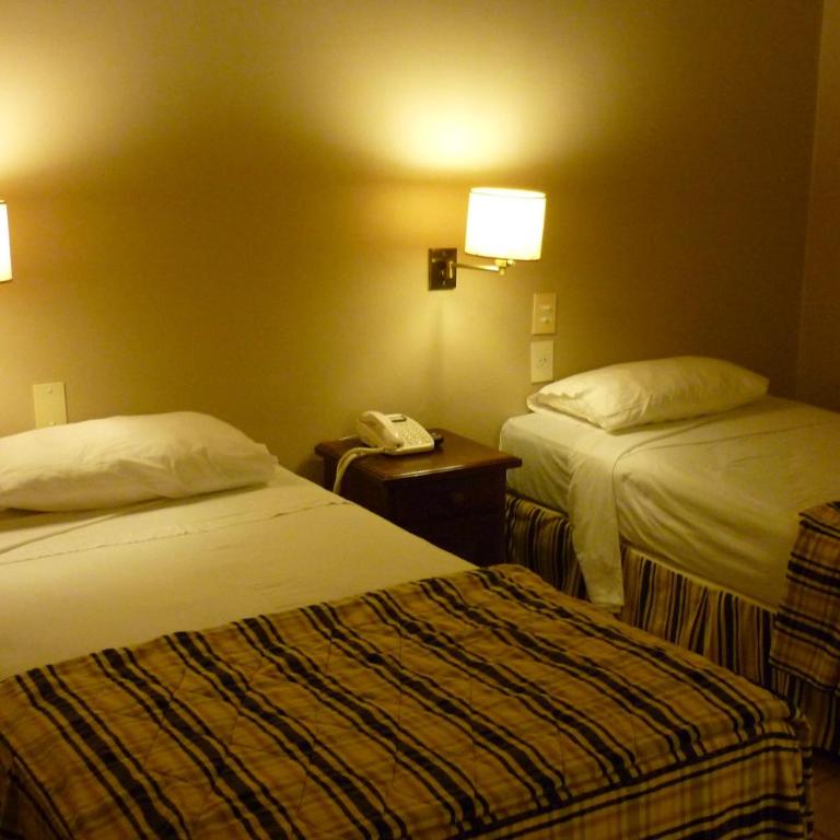 Marcopolo Suites Iguazu - Habitación Doble Estándar - 2 camas - 2