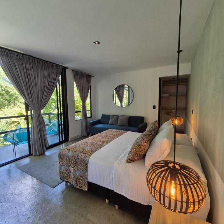 Hotel Terra Tacuara - Suite Junior - 4