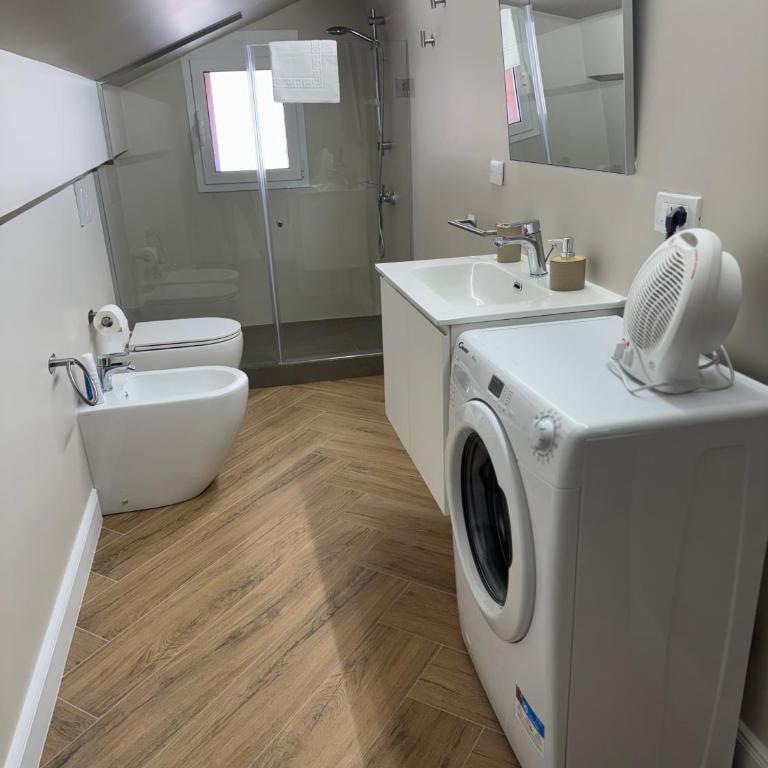 La Casa di Vale - Appartamento con 1 Camera da Letto - 21