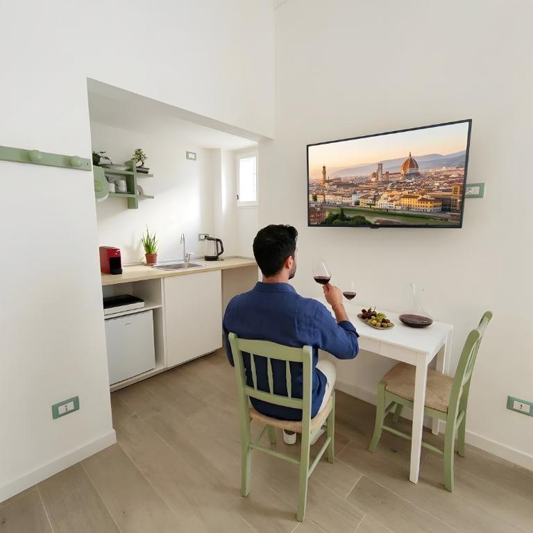Discover Donatello - Vasco - One-Bedroom Apartment - 5