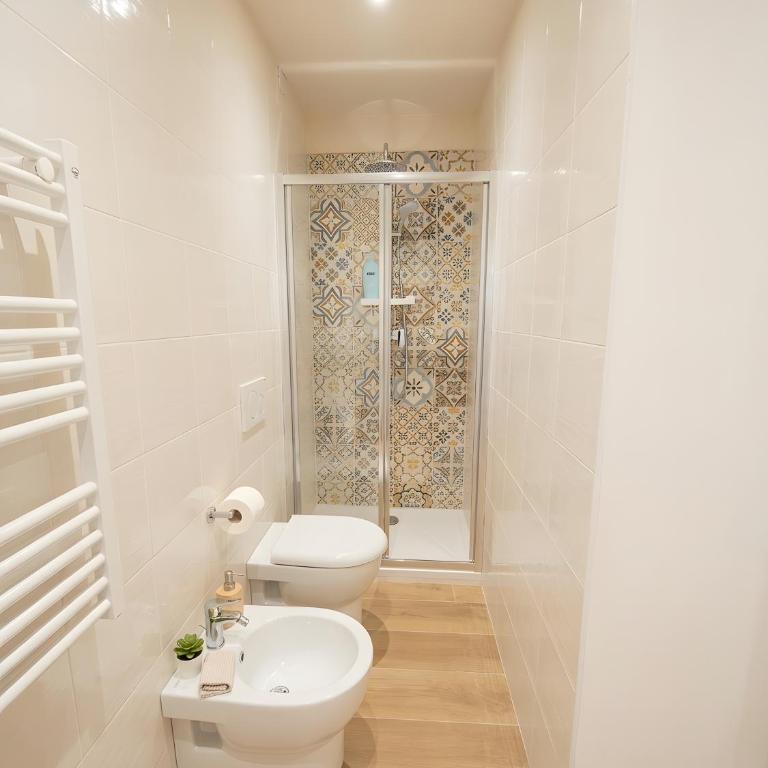 Discover Donatello - Vasco - One-Bedroom Apartment - 10