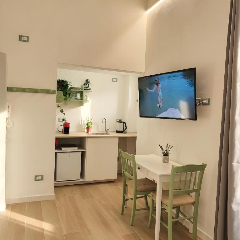 Discover Donatello - Vasco - One-Bedroom Apartment - 6