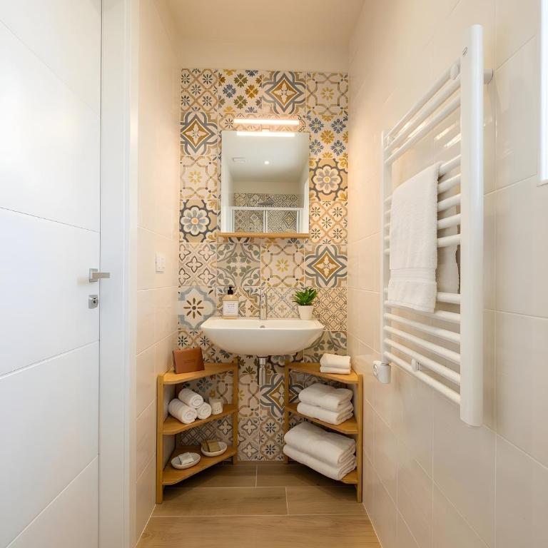 Discover Donatello - Vasco - One-Bedroom Apartment - 9