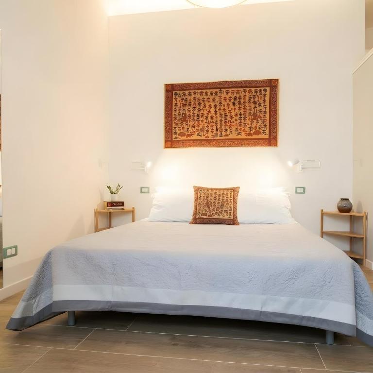 Discover Donatello - Vasco - One-Bedroom Apartment - 1
