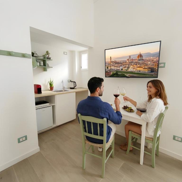 Discover Donatello - Vasco - One-Bedroom Apartment - 7