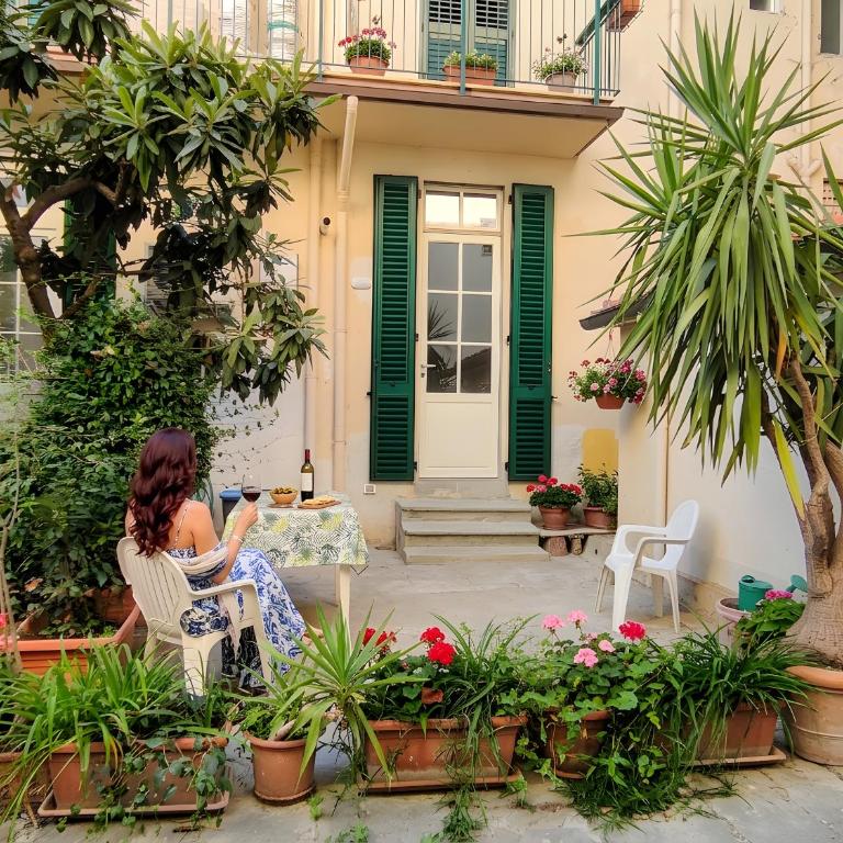 Discover Donatello - Vasco - One-Bedroom Apartment - 8