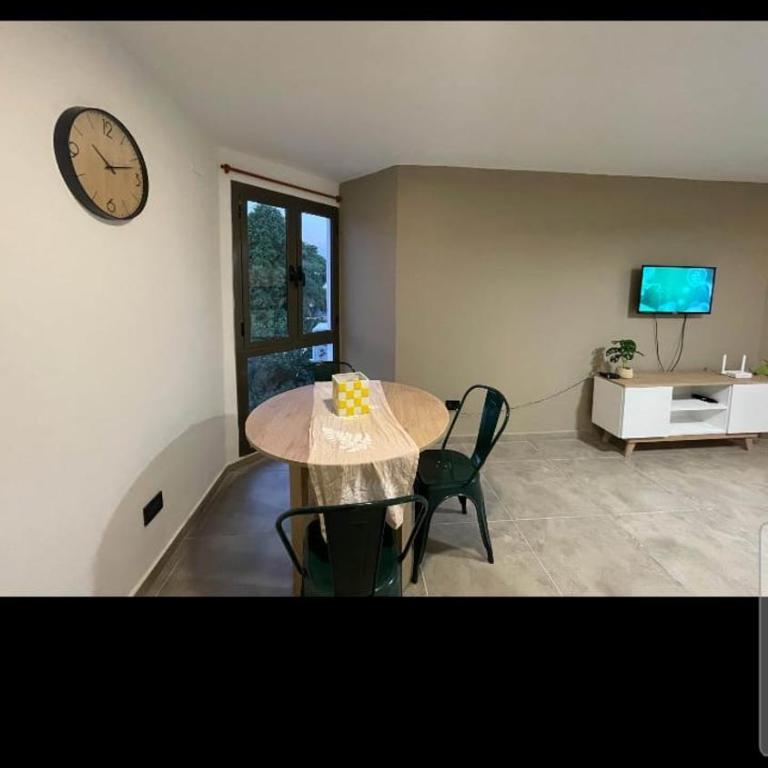 cuatro trebol - Apartamento de 1 dormitorio - 6