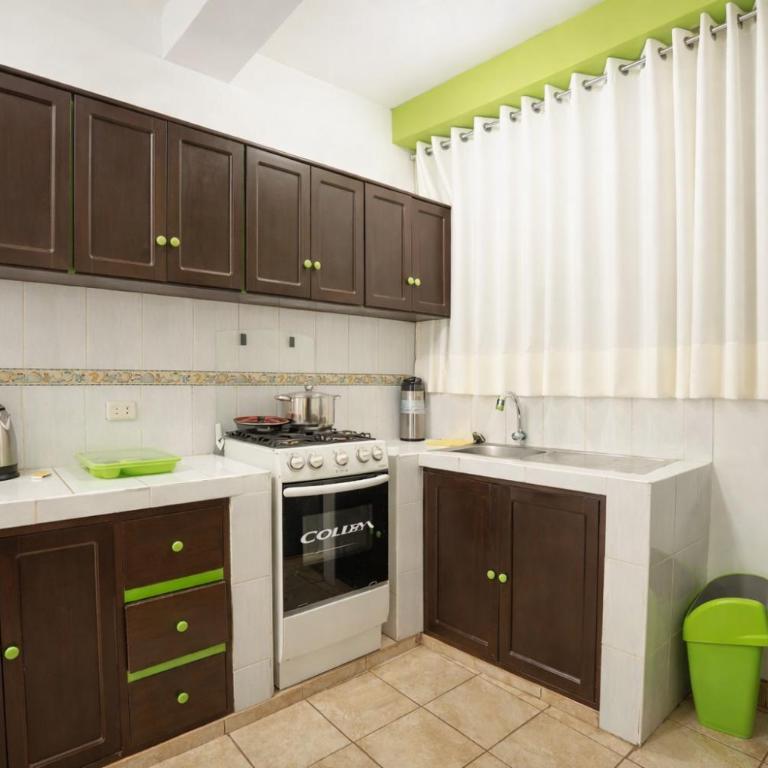 Dpto en Cusco - A 3 min Plaza de Armas - Pax 5 - Two-Bedroom Apartment - 2