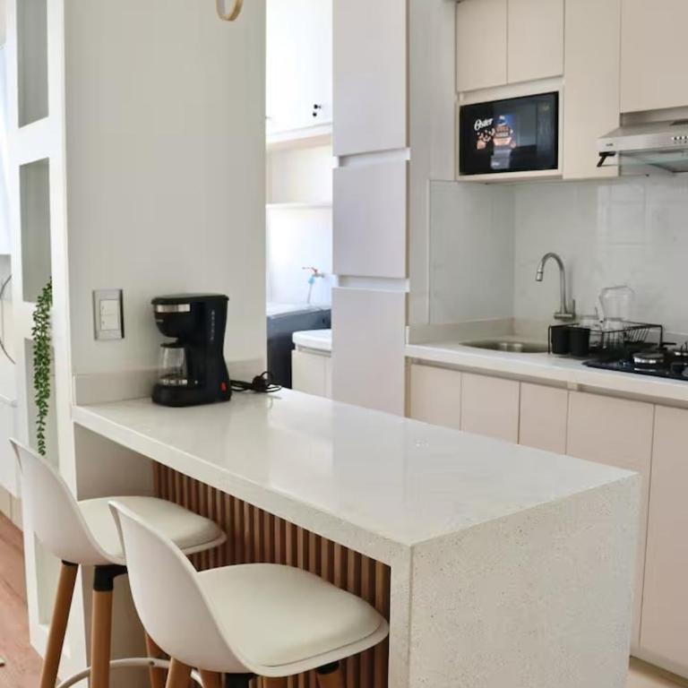 Departamento moderno y elegante en Piura - Apartamento de 3 dormitorios - 4