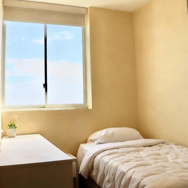 Departamento moderno y elegante en Piura - Apartamento de 3 dormitorios - 9