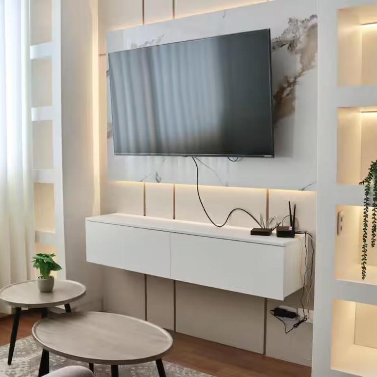 Departamento moderno y elegante en Piura - Apartamento de 3 dormitorios - 1