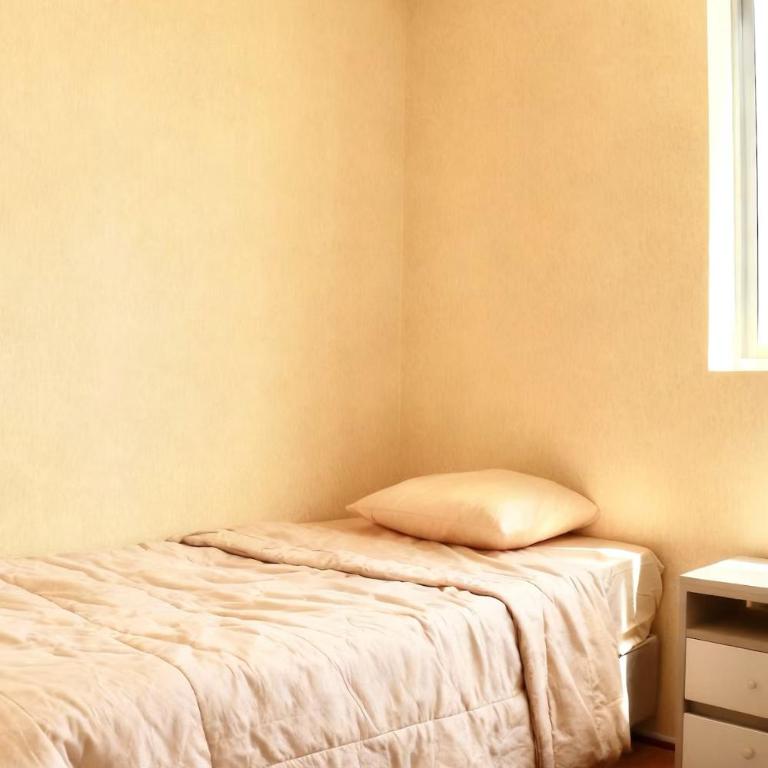 Departamento moderno y elegante en Piura - Apartamento de 3 dormitorios - 8