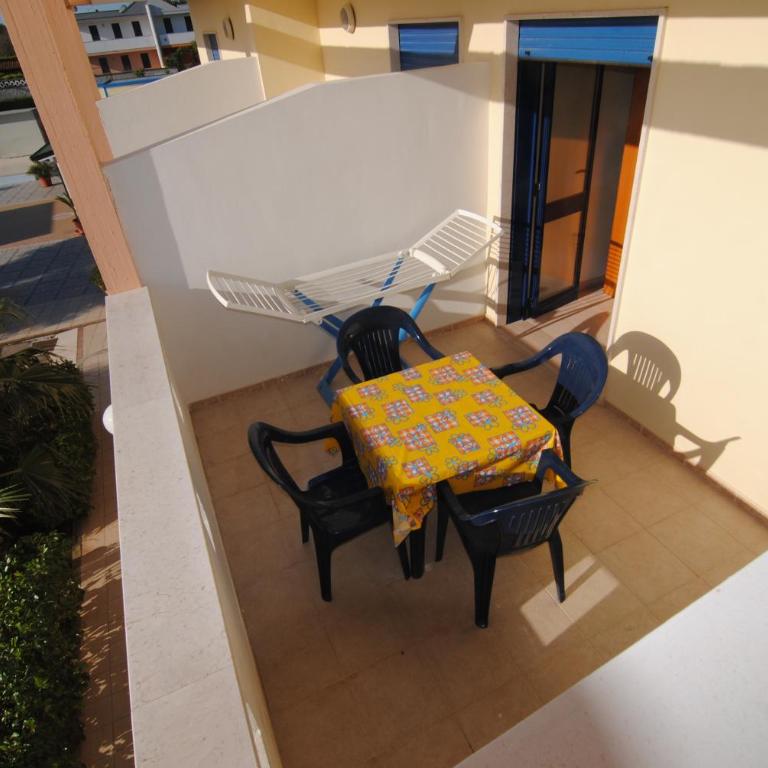 Residence Oasi Salento - Monolocale - 10