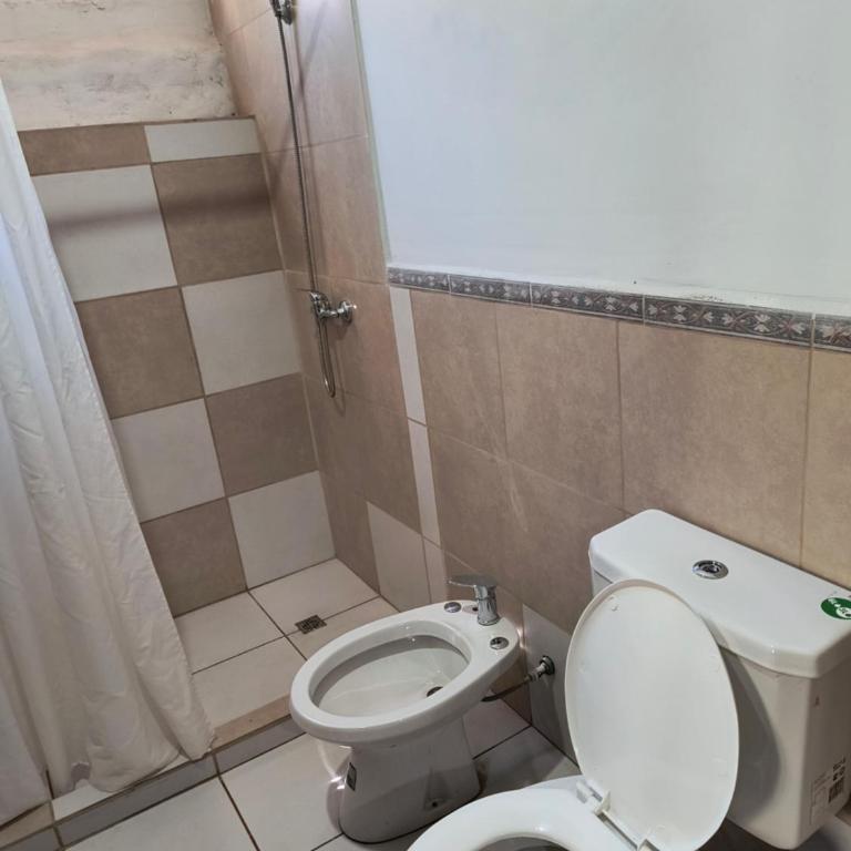 Cabaña Padilla - Casa con 1 dormitorio - 8