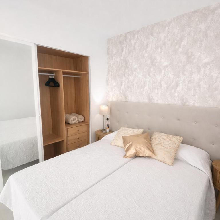 Sea View Sunset Maite 1 Stylish and Renovated - Apartamento de 2 dormitorios - 3