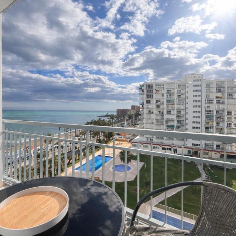 Sea View Sunset Maite 1 Stylish and Renovated - Apartamento de 2 dormitorios - 6
