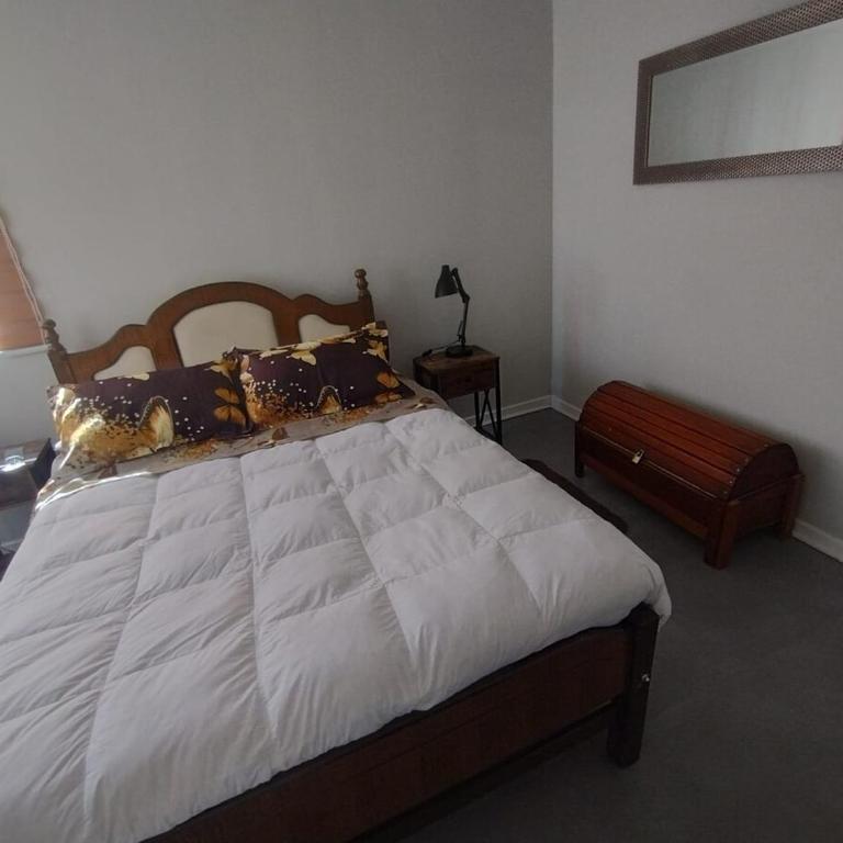 Departamento a 15 minutos de la playa de Viña del Mar - One-Bedroom Apartment - 2